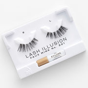 Eylure Lash Illusion Lashes 301 - Tray Shot